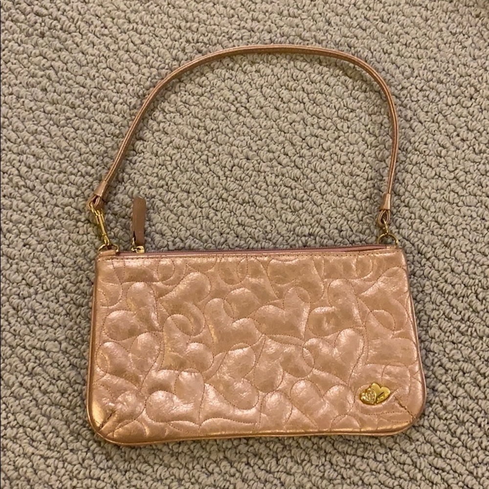 Mini clutch from Lovecat